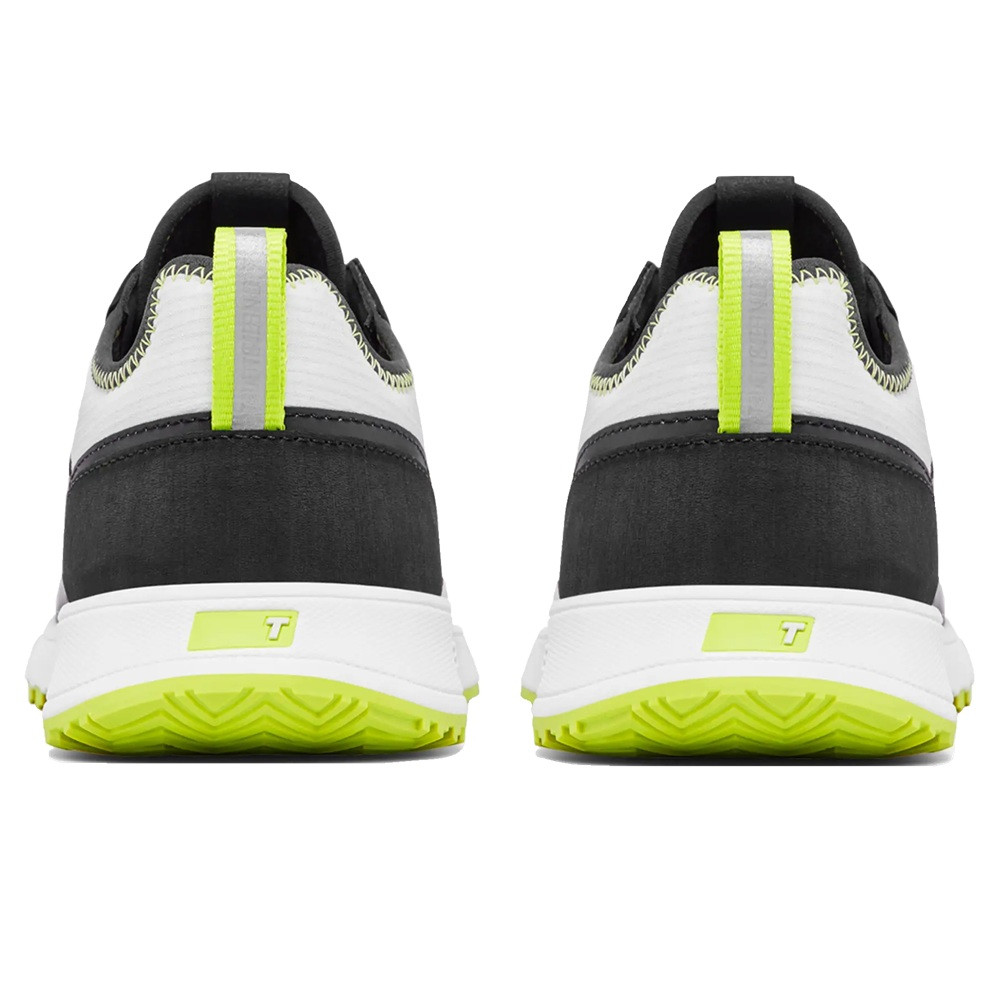 TRUE Linkswear Men's Ripstop V2 LE Golf Shoes - PNW Pack - Maple